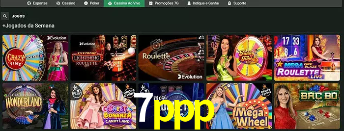 7ppp bet