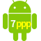 Aplicativo 7ppp para Android